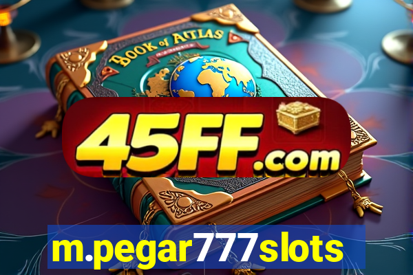 m.pegar777slots