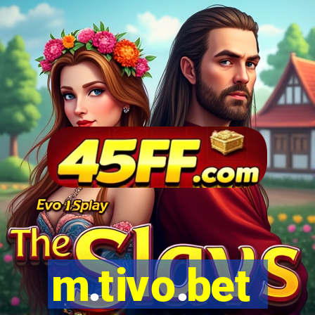 m.tivo.bet