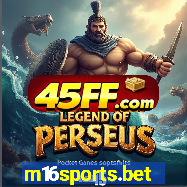 m16sports.bet