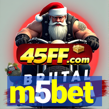 m5bet