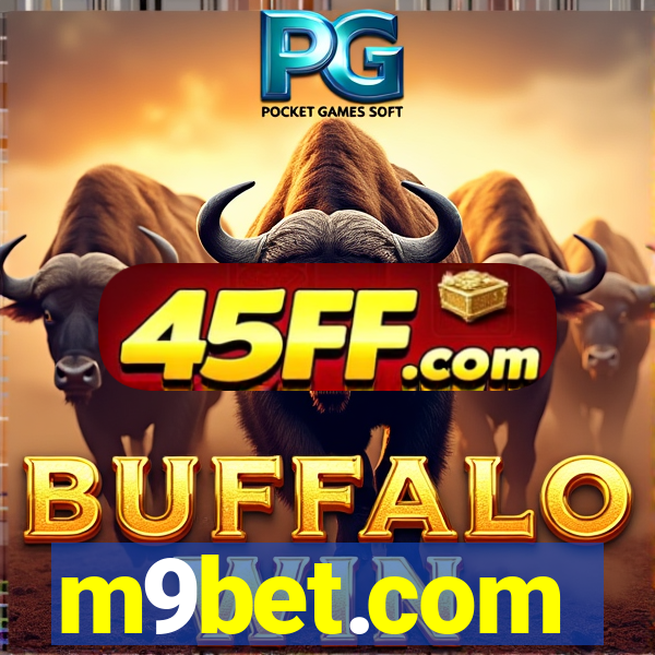 m9bet.com