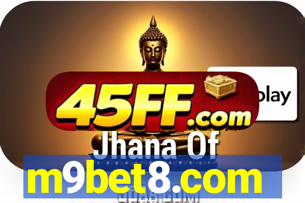 m9bet8.com