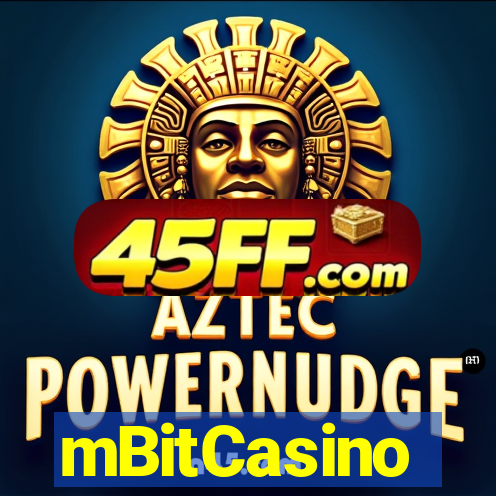 mBitCasino