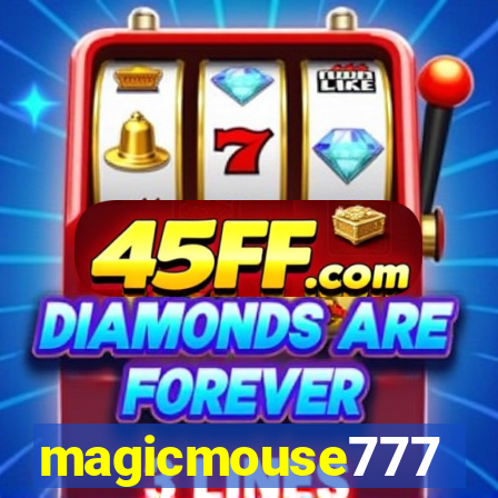 magicmouse777