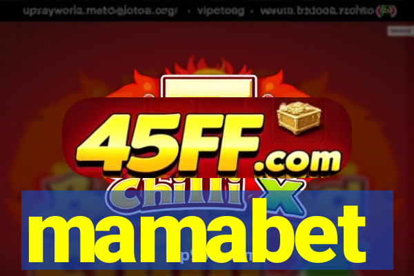 mamabet