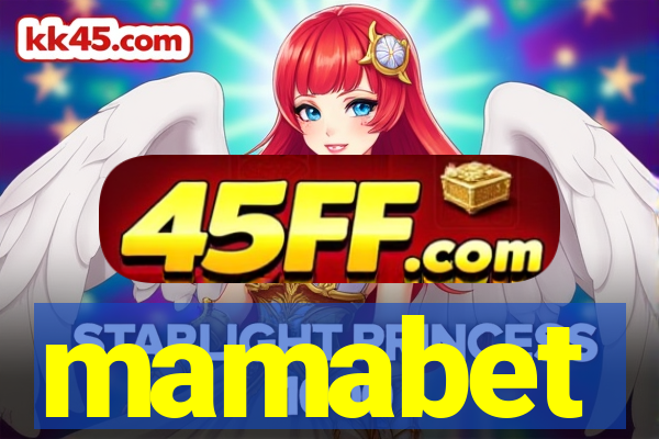 mamabet