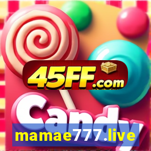 mamae777.live