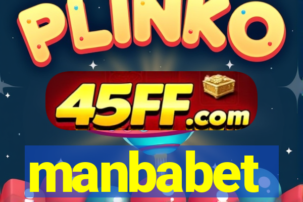 manbabet