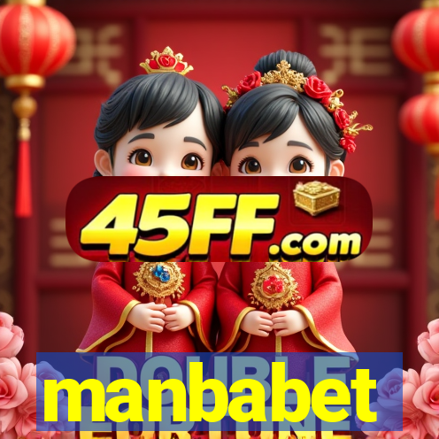 manbabet