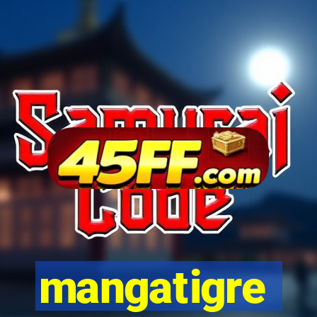 mangatigre