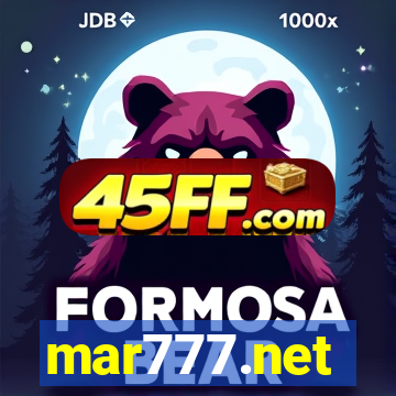 mar777.net