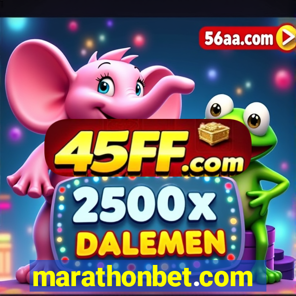 marathonbet.com