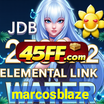 marcosblaze
