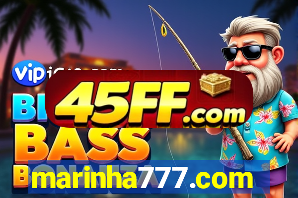 marinha777.com