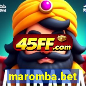 maromba.bet