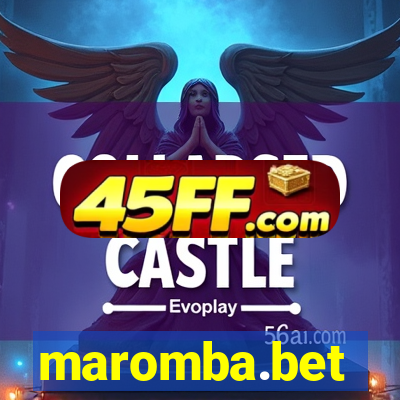 maromba.bet