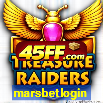 marsbetlogin