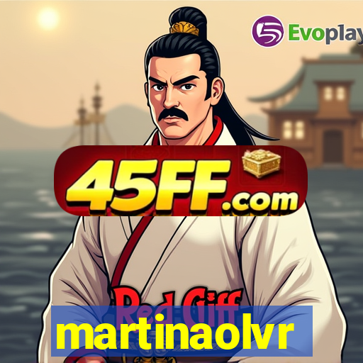 martinaolvr