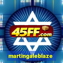 martingaleblaze