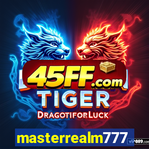 masterrealm777