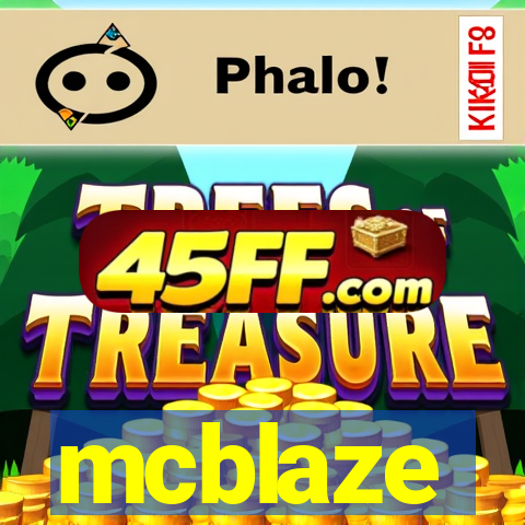 mcblaze