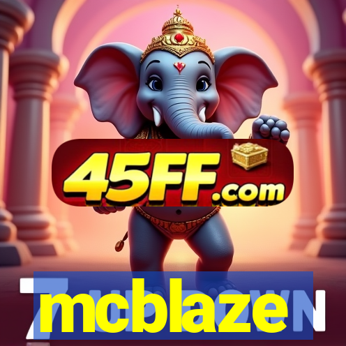mcblaze