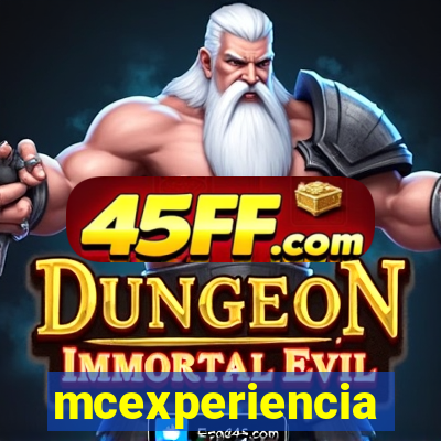mcexperiencia