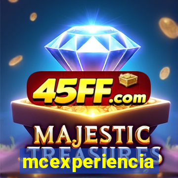 mcexperiencia