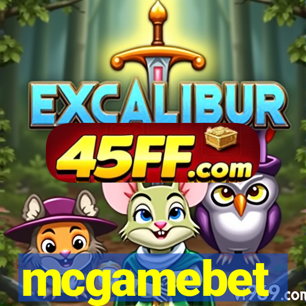 mcgamebet