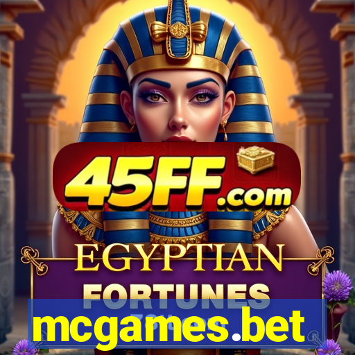 mcgames.bet