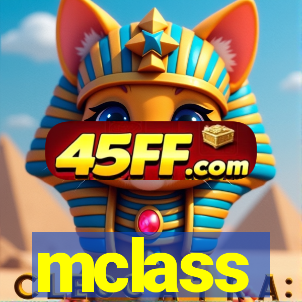mclass