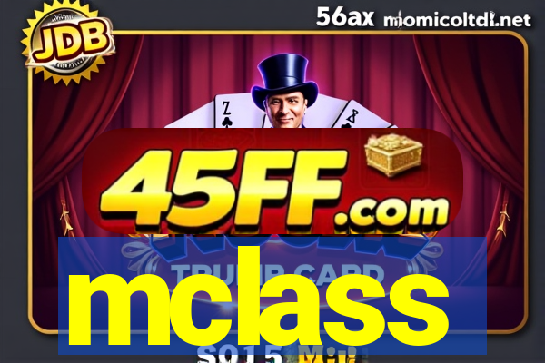 mclass