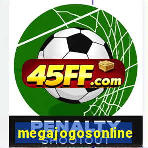 megajogosonline