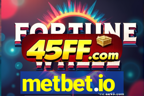 metbet.io