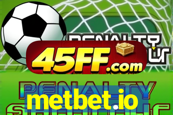 metbet.io