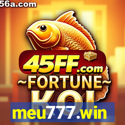 meu777.win