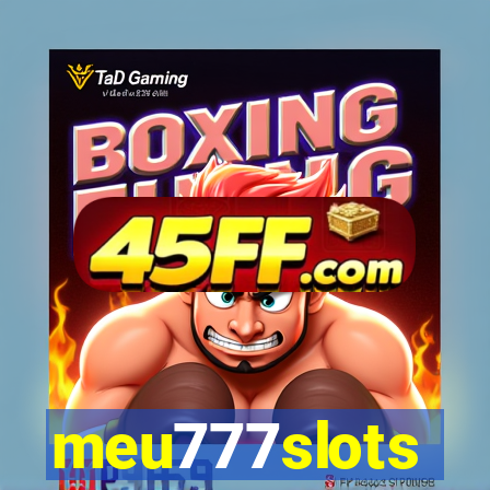meu777slots