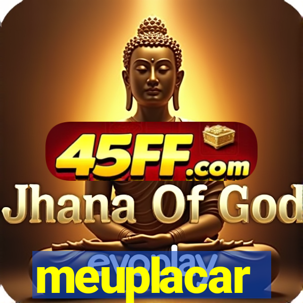 meuplacar