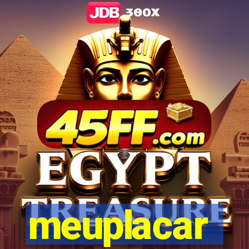 meuplacar
