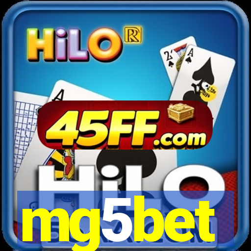 mg5bet
