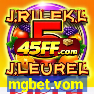 mgbet.vom