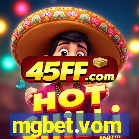 mgbet.vom