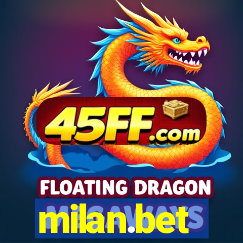 milan.bet