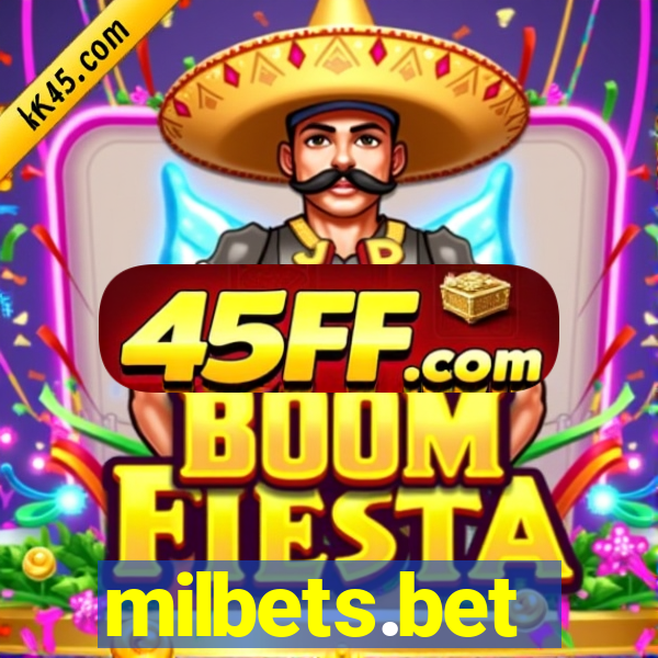 milbets.bet