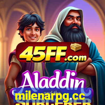 milenarpg.cc