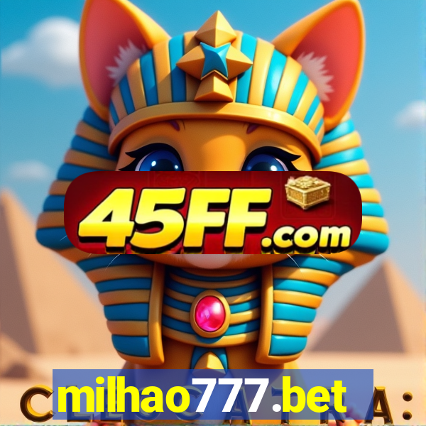 milhao777.bet