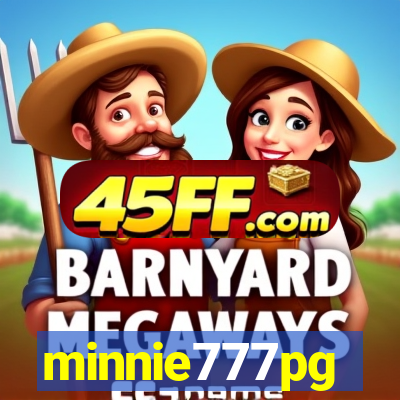 minnie777pg