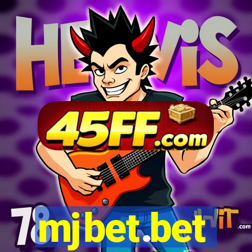 mjbet.bet