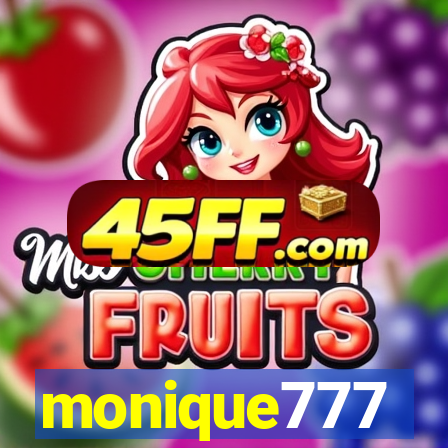 monique777