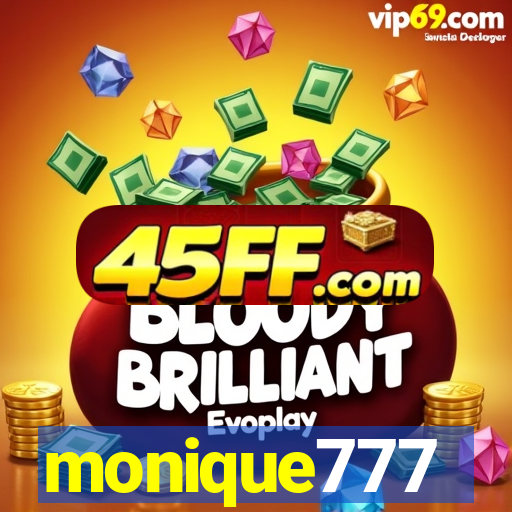 monique777